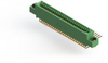 Card Edge Conn, Dual, 52Pos, Wire Wrap; Card Edge Connector Type Edac - 68AJ6699 - Newark, An Avnet Company