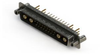 Combo D-Sub Conn, Plug, Dc-21W4, Th; Product Range Edac - 52AJ6792 - Newark, An Avnet Company