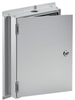 Enclosure Type Nvent Hoffman - 99Y5097 - Newark, An Avnet Company