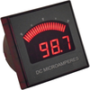Panel Meter, Dc Microamp, 3.5Digit, 32V; No. Of Digits / Alpha Murata Power Solutions - 50AJ6703 - Newark, An Avnet Company