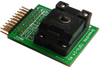 Socket Kit, 20X30 Adapter, 50 Ic Sample; Accessory Type Dialog Semiconductor - 51AH7985 - Newark, An Avnet Company
