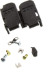 Cable Clamp, Size 1, Stainless Steel; Product Range Amp Te Connectivity - 88K2993 - Newark, An Avnet Company