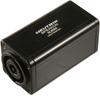 Audio Adapter, 8Pole, Plug-Plug; Audio Video Connector A Neutrik - 50F2698 - Newark, An Avnet Company