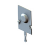 Slide-In, THM Positive Battery Contact - 1075-1 - Keystone Electronics Corp.