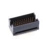 Headers, Male Pins - TOLC-110-12-F-Q-ND - DigiKey