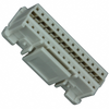 Rectangular Connector Housings - 455-2315-ND - DigiKey