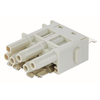 Heavy Duty Connector Inserts, Modules - 1195-09140063121-ND - DigiKey