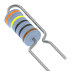 Through Hole Resistors - MFR-25FRFPN340R-ND - DigiKey