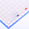 Diodes >> Schottky Barrier Diodes (SBD) -- SB1100-T - Image
