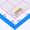 Connectors >> Wire To Board / Wire To Wire Connector -- 1.25mm-6P ZZ-MS - Image