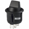 Switches - Toggle Switches -- CLS-TC11A12190R - Image