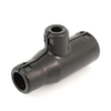 21134 Tee Fitting L- .750 C- .250 R- .500 -- 21134 - Image
