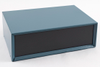 Enclosures, Boxes, & Cases - 1426V-B - Powell Electronics, Inc.