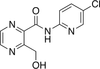 N-(5-Chloro-2-pyridinyl)-3-(hydroxymethyl)-2-pyrazinecarbo.. - 22346 - Medical Isotopes, Inc.