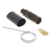 Circular Connector Assemblies - 623-UCOMUSB3PTCGB-ND - DigiKey