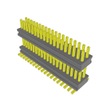 Board Spacers, Stackers (Board to Board) - 612-AW-19-03-G-D-230-075-ND - DigiKey