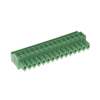 Headers, Plugs and Sockets - 0395137015-ND - DigiKey
