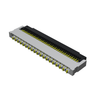 FFC, FPC (Flat Flexible) Connector Assemblies - 4294-51688-0370M-001DKR-ND - DigiKey