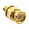 Coaxial Connector (RF) Adapters - 501-1140-ND - DigiKey