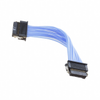 Rectangular Cable Assemblies - SAM11766-ND - DigiKey