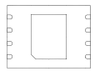 Memory - GD25B256EYIGR - ODG (Origin Data Global)