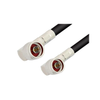 Coaxial Cables (RF) - 6099-PE33974-12-ND - DigiKey