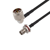 Coaxial Cables (RF) - 5073-LCCA30706-FT5-ND - DigiKey