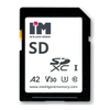 Memory Cards - 5107-IMSDSDA8D2A2A1I3A8A0000-ND - DigiKey