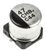 Aluminium Capacitors - 5370764 - RS Components, Ltd.