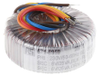Toroidal Transformers - 1730175 - RS Components, Ltd.
