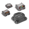 CMA Family Automotive SMT Common Mode Chokes -- CMA1305-105 - Image