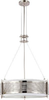 Pendants-Drum Shade - 304685 - Light Center (The)