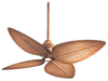 F581-BG Fans-Ceiling Fans - 771302 - Capital Lighting, Inc.