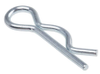 Clevis Pins & Retaining Clips - 839280 - RS Components, Ltd.