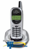 Vtech 5.8 GHz Cordless Phone with CID - IA-5829 - TelephoneStuff.com