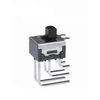 Slide Switches - 2300-MSN22ASW40 - New Yorker Electronics Co., Inc.