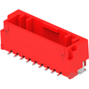 Headers, Male Pins - 17-4-2360547-9TR-ND - DigiKey