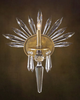 AJC-8592 Sconces-Single Candle - 414167 - Capital Lighting, Inc.