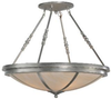 114905 Semi-Flush Mts.-Bowl Style - 601432 - Capital Lighting, Inc.