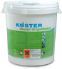 Two-Component, Compression-Resistant, Elastic, Polymer Modified, Fibrated Bitumen Thick Film Sealant - Deuxan 2C - KOSTER American Corporation