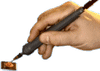 PV-65 Pik-Vac Vacuum Wand -- 7027-0001-P1