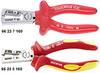 6623 - Wire stripping pliers - 66238160 - Stahlwille North America