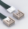 Wire to Board Crimp style Connectors - XM connector (High box type) - J.S.T. Corporation