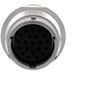 Circular / Cylindrical Connector - HD30 Series - HD34-18-21SN-072 - LADD Distribution