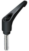 Adjustable Metal Ratchet Handle -- 09AR17S-M512 - Image