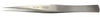 Erem Utility Tweezers AASA - Stainless Steel Straight Tip - 4.921 in Length -- 043127-60923 - Image