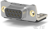 D-Shaped Connectors - 5-106505-2 - TE Connectivity
