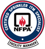 Certified Sprinkler ITM Specialist for Facility Managers (CSITMS) Certification - Image