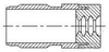 Sealing Sleeves - 652543-000 - TE Connectivity