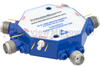 Field Replaceable SMA SP4T PIN Diode Switch From 2 GHz to 4 GHz Rated at +20 dBm -- FMSW6279 - Image